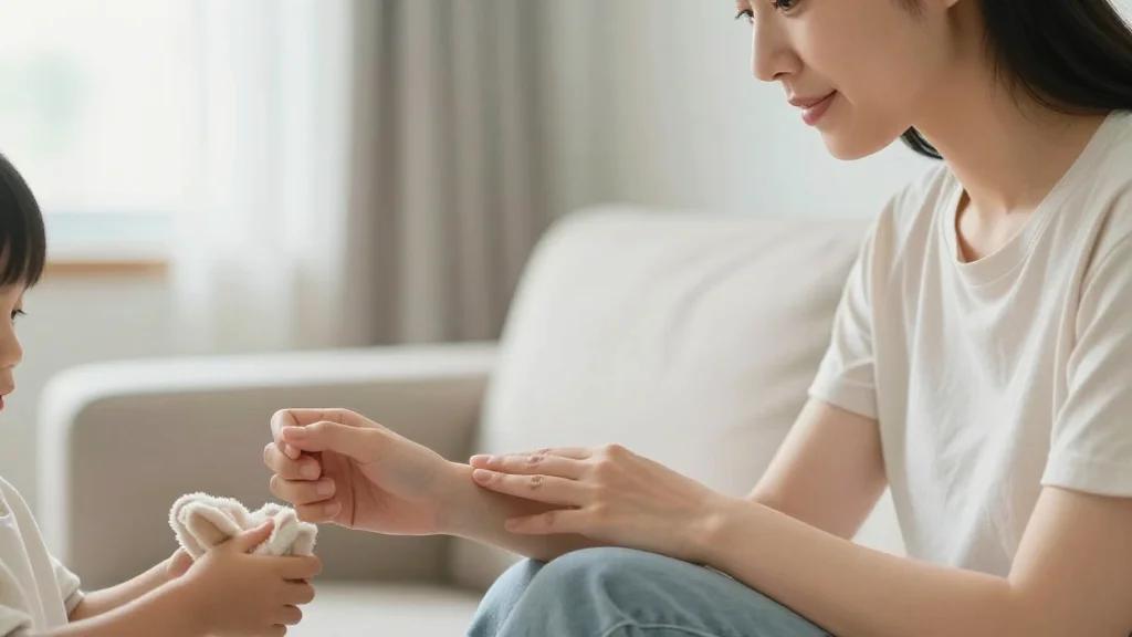 Teach Kids: Anger Is Info, Not a Flaw