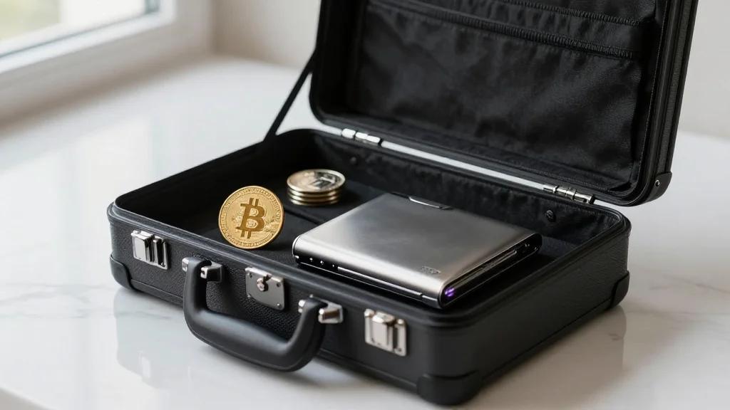 Best Bitcoin Treasury Solutions for Startups