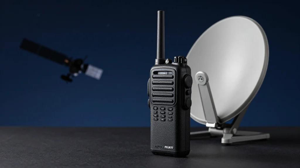 MSI, T-Mobile Bring Satellite-Direct-to-Device Service to Devices