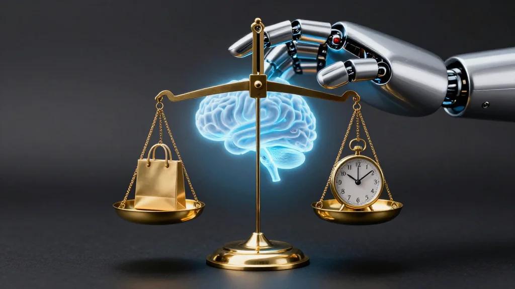 AI's Real Breakthrough: Autonomous Decision‑making, Not Just Automation