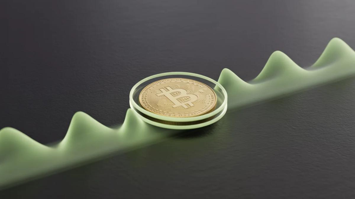 Bitcoin Bollinger Bands Repeat ‘Parabolic’ Bull Signal From Late 2023