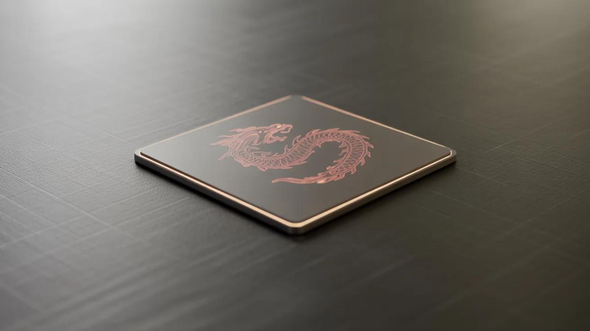 'They Can Build a Hospital in a Weekend': Nvidia CEO Warns About China's Big AI Advantages — as Report Reveals...