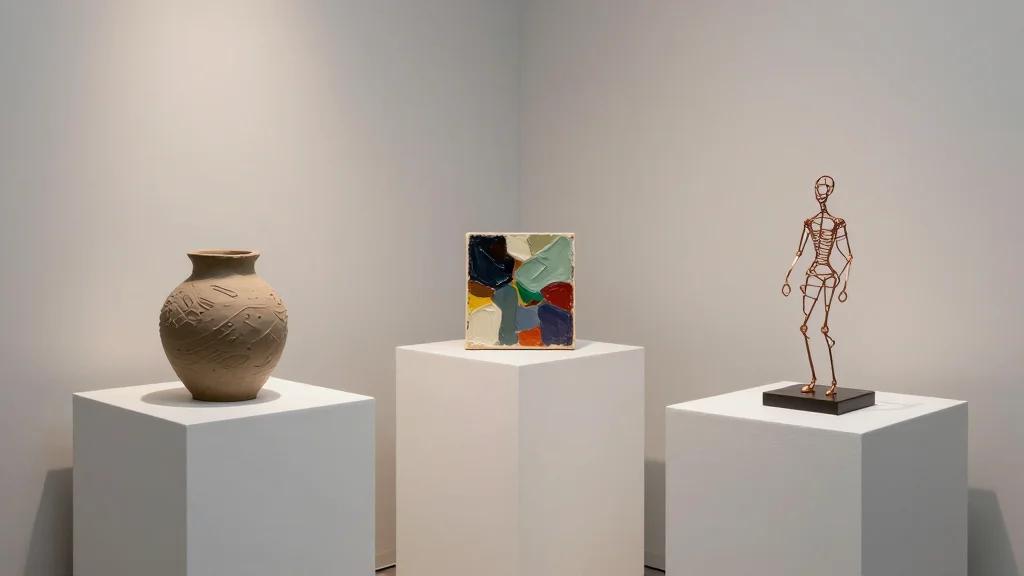 New York’s Independent Fair Reveals 76 Exhibitors for First Edition at Pier 36