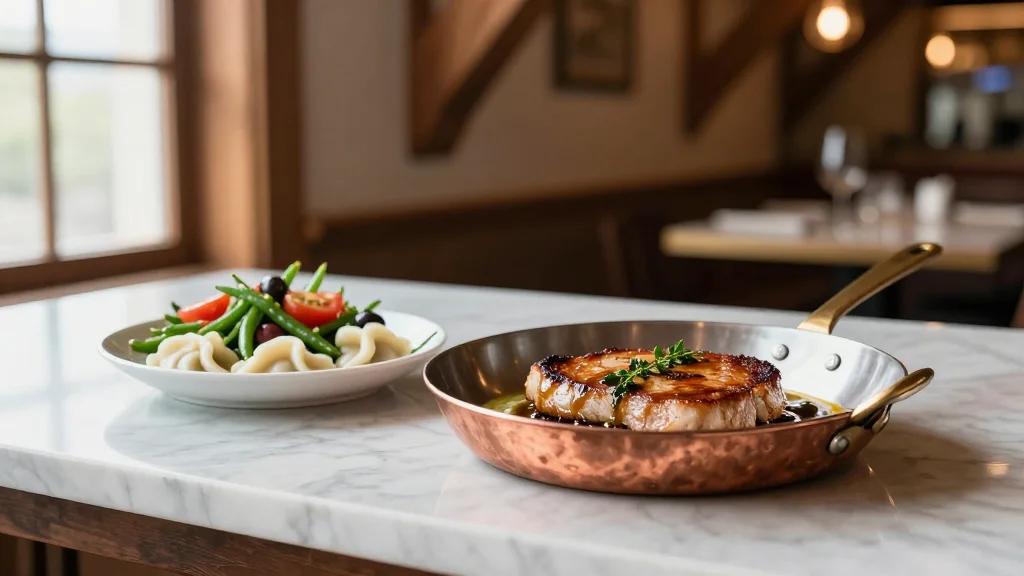 Martha Stewart Opens Second Bedford Restaurant at Foxwoods Resort Casino