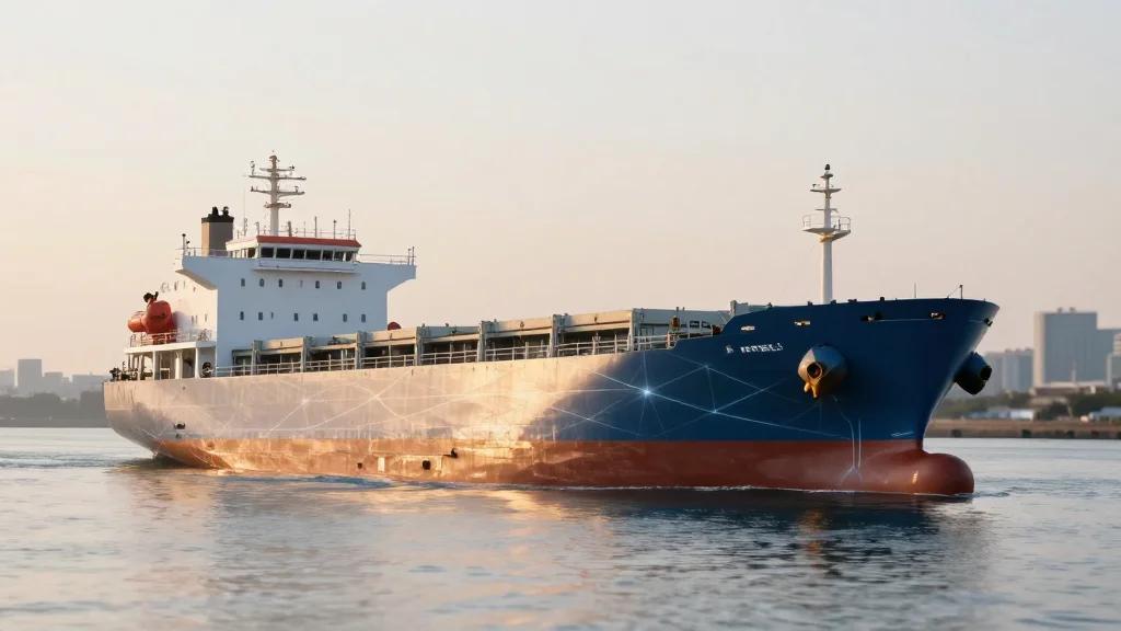 AI Is Reshaping Supply Chains—Join the Conversation