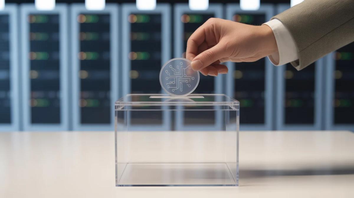 AI Must Stay Unbiased, Pursue Truth—Much Work Ahead