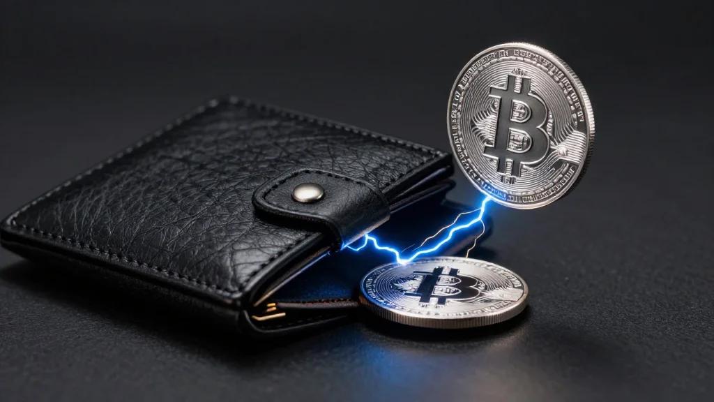 Cake Wallet Joins Spark, Boosting Bitcoin Lightning Adoption