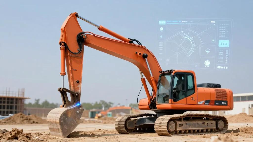 BusyBusy Adds GPS Equipment Location to Combine