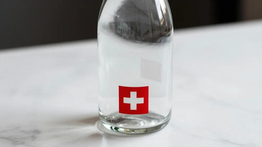 Vetropack Appoints Dr. Lukas Burkhardt as CEO to Steer European Glass Packaging Group