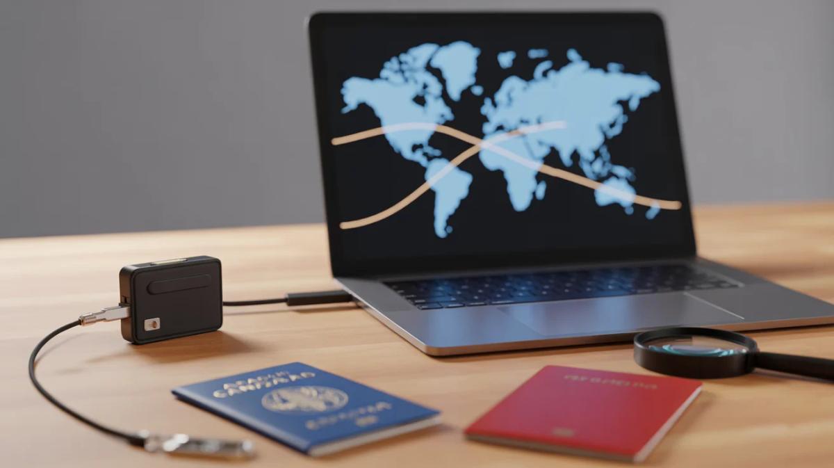 Verify Employee Crypto Wallets to Prevent Illicit Transfers