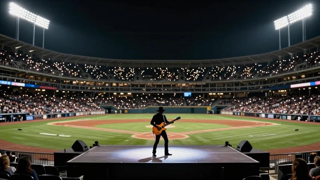 Bad Bunny, Paul McCartney, Rihanna & More: The Highest Grossing Artists at Each MLB Stadium