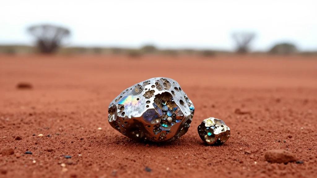 Kristie Batten: Heavy Rare Earths Aiming to Unlock SA’s Critical Minerals Potential