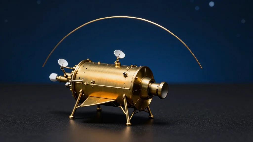 Engineers Shut Down Another Instrument on Voyager-1