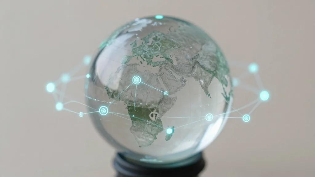 Chinese AI Cuts China Emissions, Boosts US, Japan