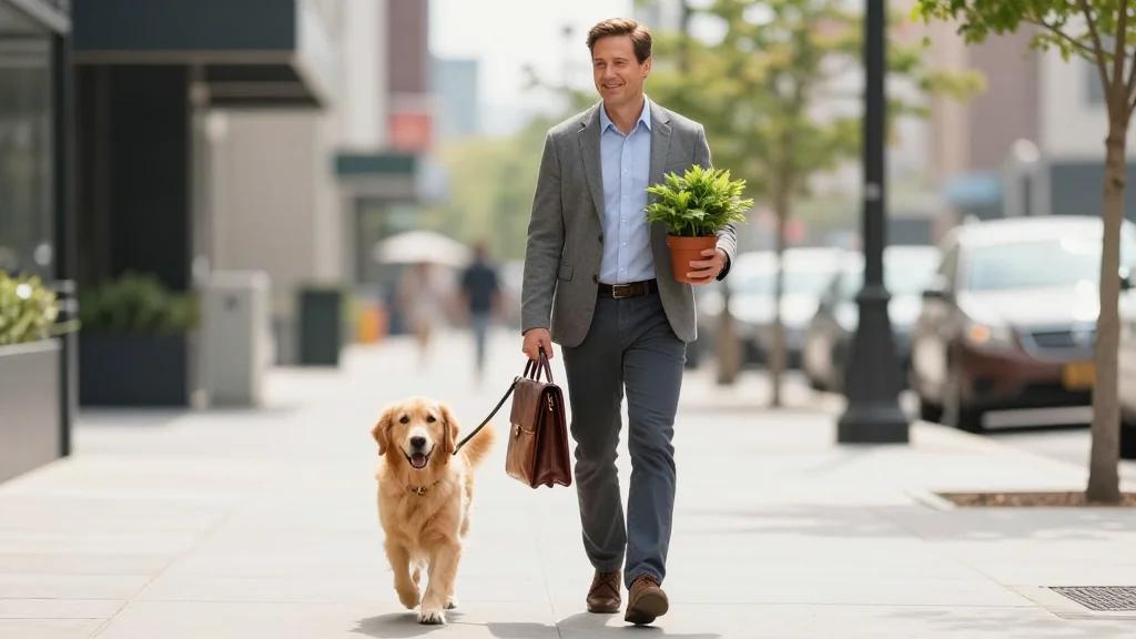 Imperfect Consistency Beats Waiting for Perfect Weeks