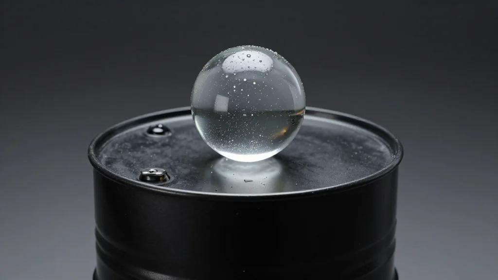 Never Trust Oil Price Forecasts, They’re Always Wrong