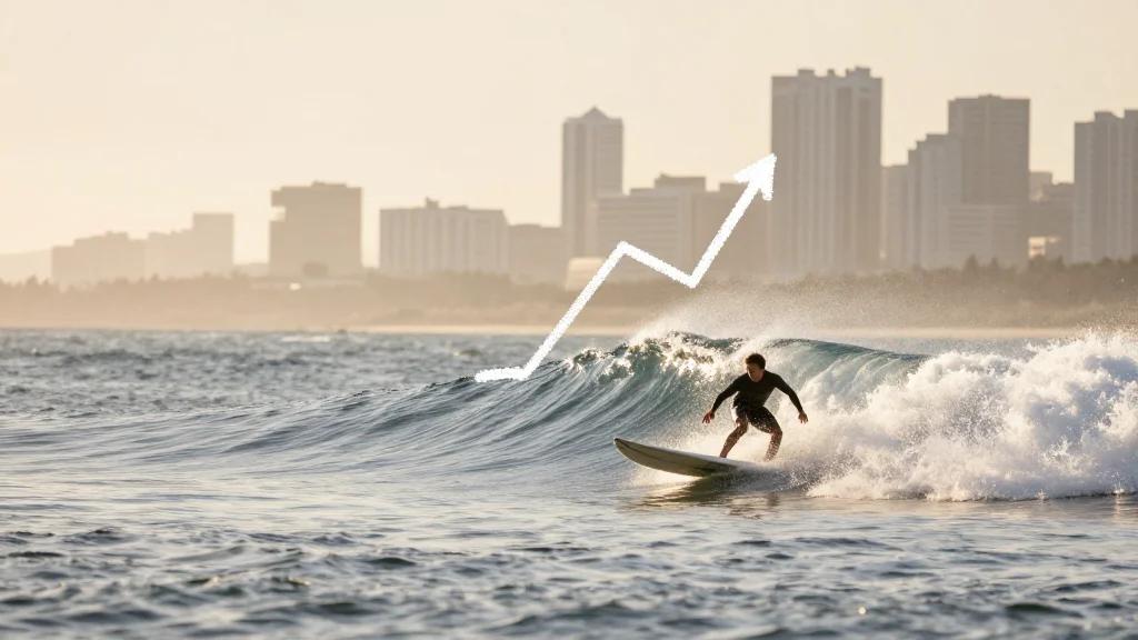 Spot Tiny Trends Early for Explosive Startup Returns