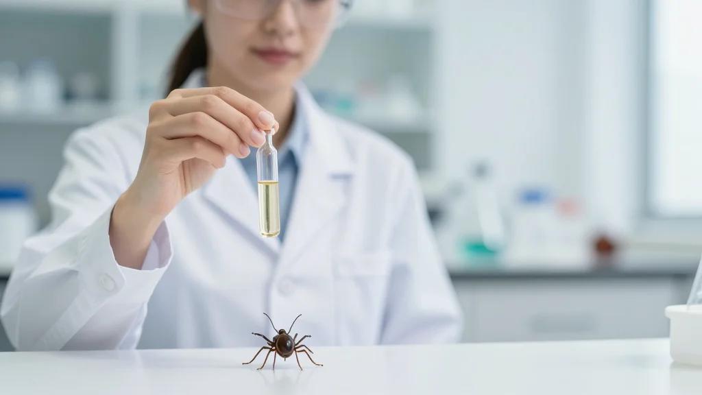 Will Pfizer’s Lyme Disease Gamble Pay Off or Set the Space Back?