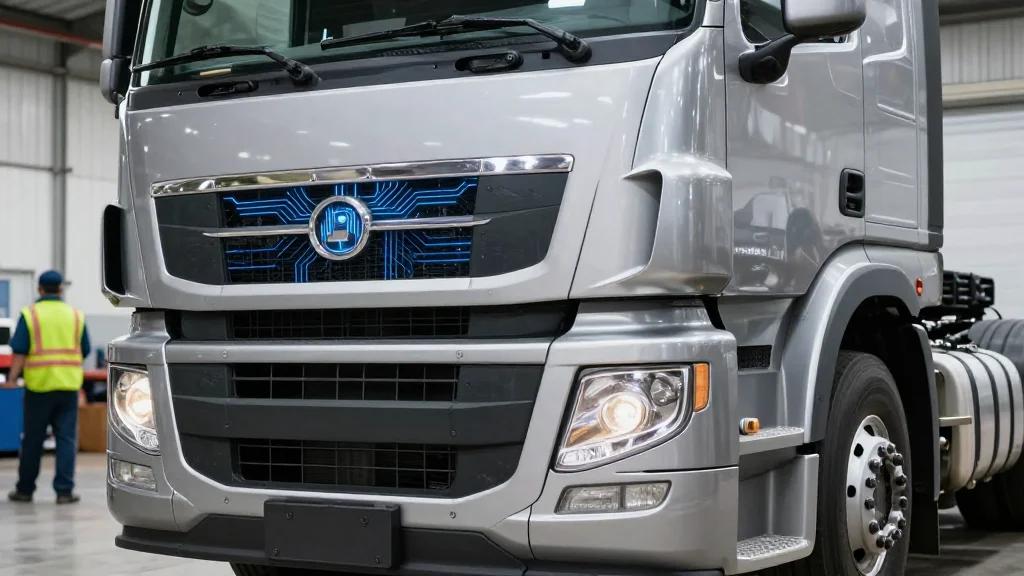 Fullbay’s 2026 Report: Heavy-Duty Shops Face Structural Technician Shortage