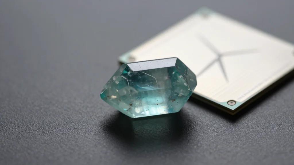 Critical Minerals Deal Benefit Goes Beyond Mining