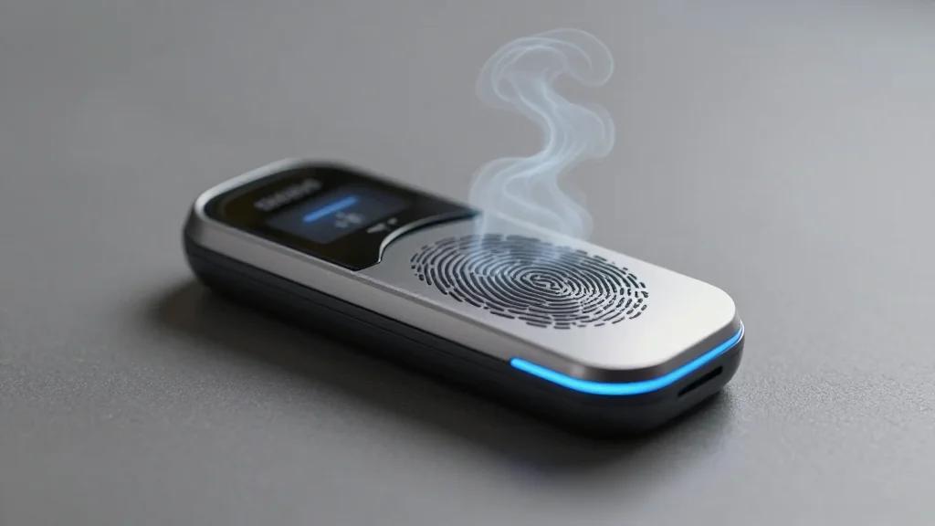 IiDENTIFii Joins Microsoft Digital Natives Programme