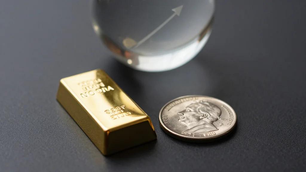 Sticky Inflation Pushes Rate Cuts to Q3/Q4