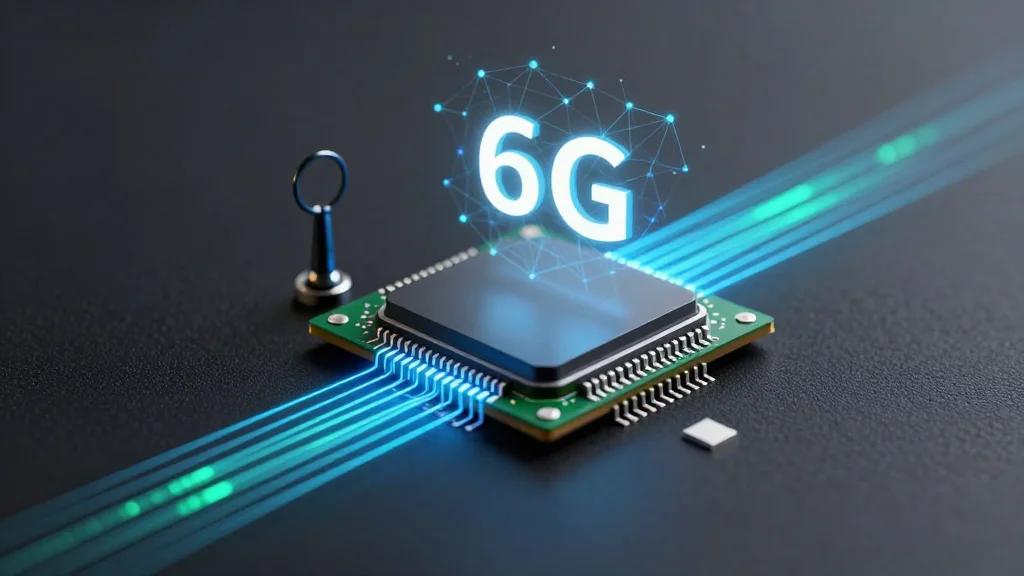 NTT Unveils Tech to Enhance AI Performance for 6G and Next-Gen Computing