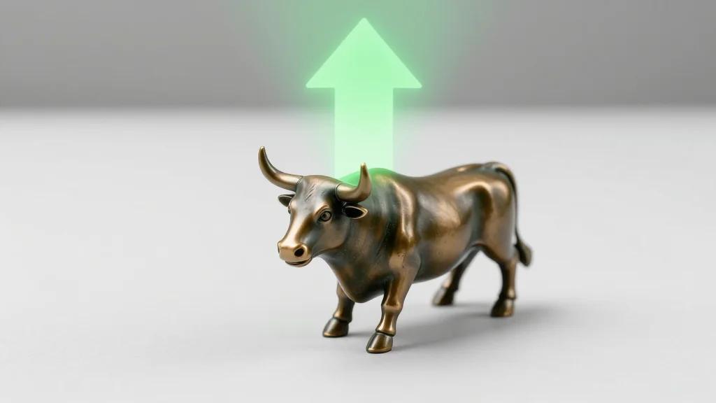 S&P Near Record Highs, Market Breadth Strengthens