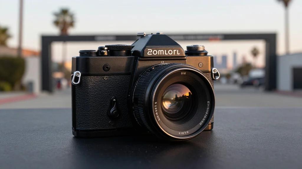 Is Film and TV Production in Los Angeles Starting to Turn the Corner?