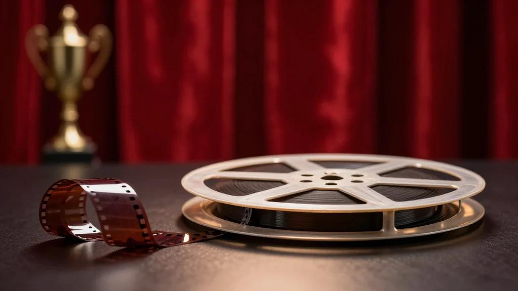 Cavalier Vies with Fresh Talents in Directors’ Fortnight by Richard Mowe - 2026-04-14 12:46:11+00:00