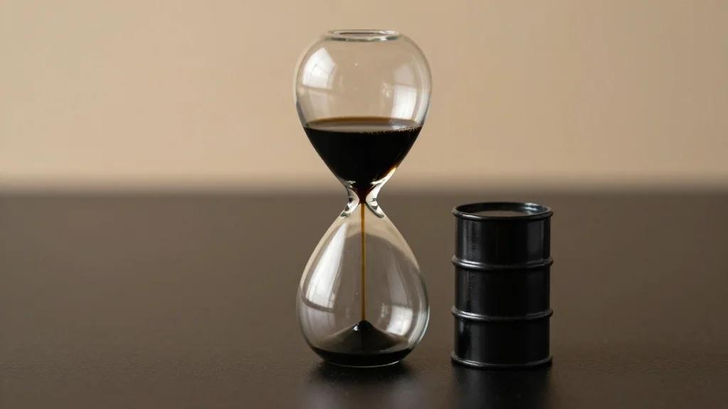 Extreme Backwardation Signals Temporary, Overdone Oil Price Spike