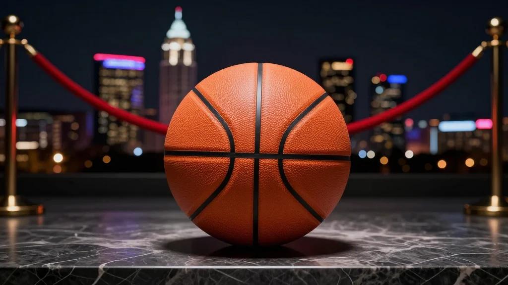 The NBA, Magic City and the Limits of Brand Control