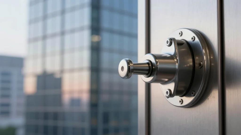 How the Elevator Reshaped the Way We Live and Work