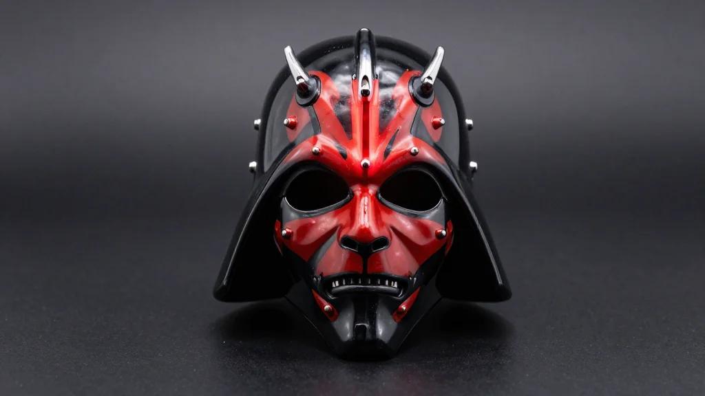 “Star Wars: Maul – Shadow Lord” Becomes A Hit For Disney+