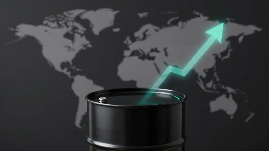 The Relationship Among Oil Prices, Food Costs, and Consumer Inflation