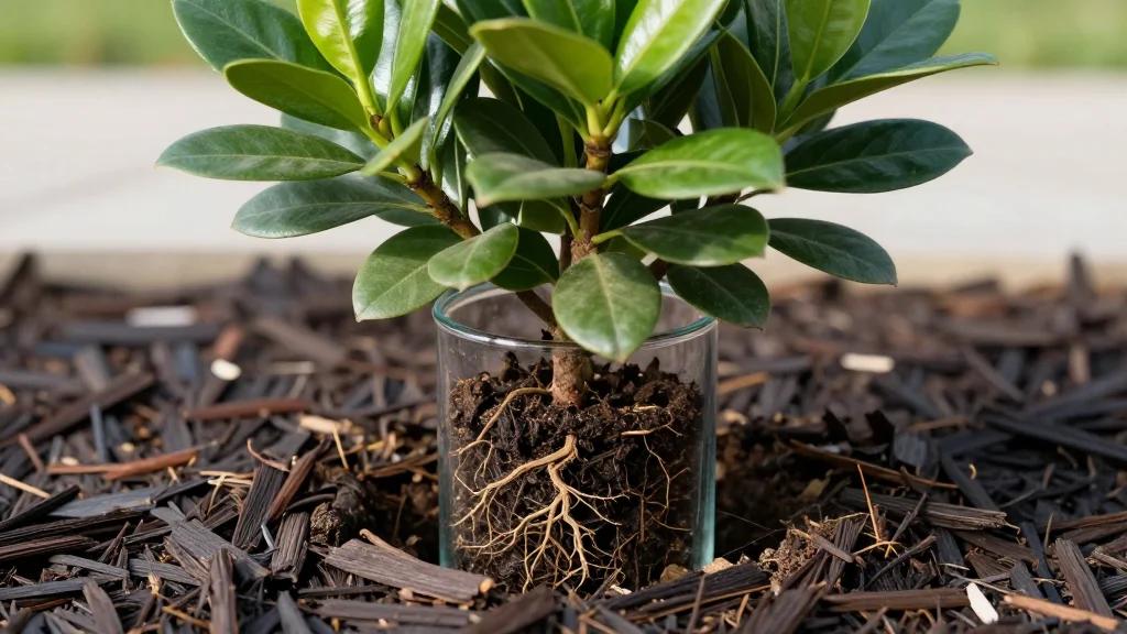 What Makes a Plant Water-Wise?