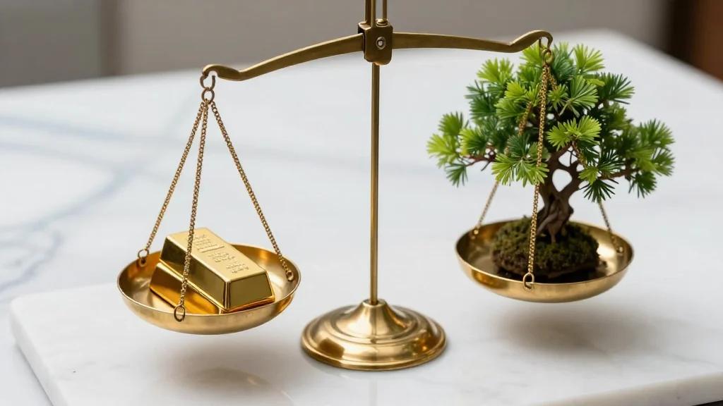 Reading Investment Signals and Controlling Emotions