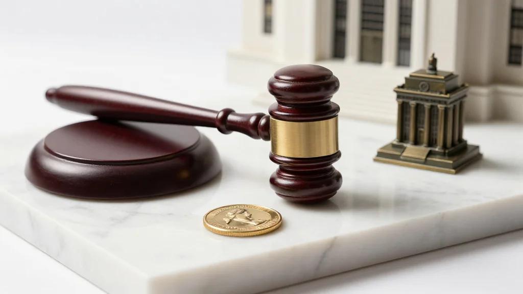 Law Requires Powell to Remain Acting Fed Chair