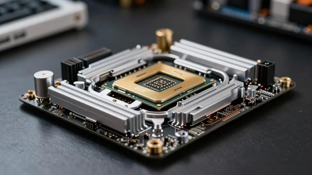 GNOME Mutter 50.rc Released With Better NVIDIA Performance, SDR-Native & Better HDR