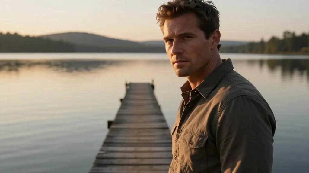 Confidence Comes From Proven Self‑Trust, Not Assumption