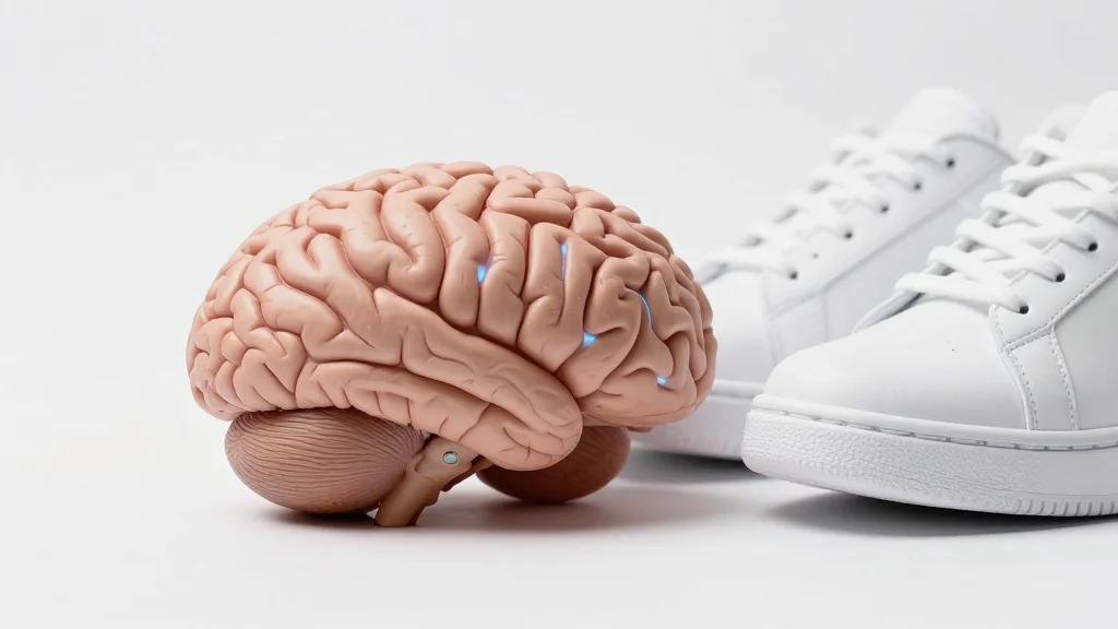 Mind Craves Complexity; Body Prefers Simple Routine