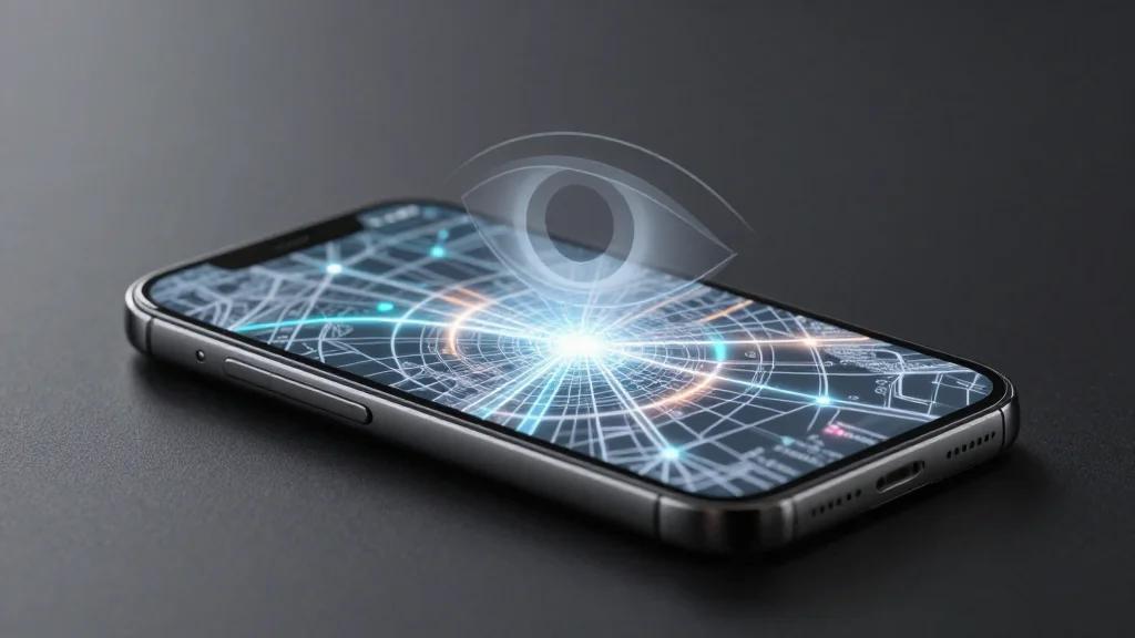 Iran Deploys Phone Tracking, Threatens Starlink Users