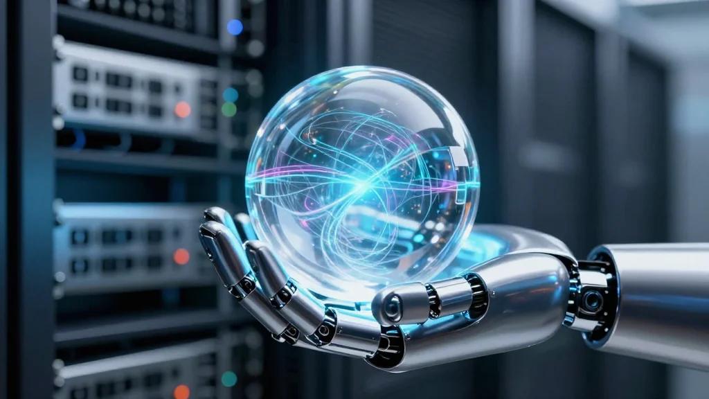 Exploring Agentic AI's Impact on Large Development Teams