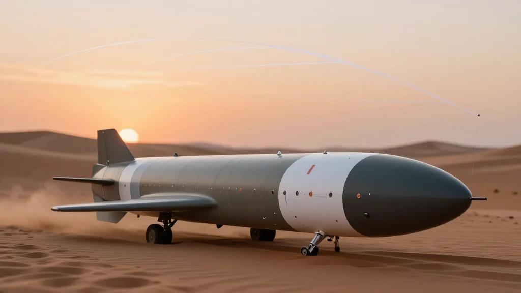 Iranian Missiles Shake Gulf Cities After US, Israeli Strikes on Iran