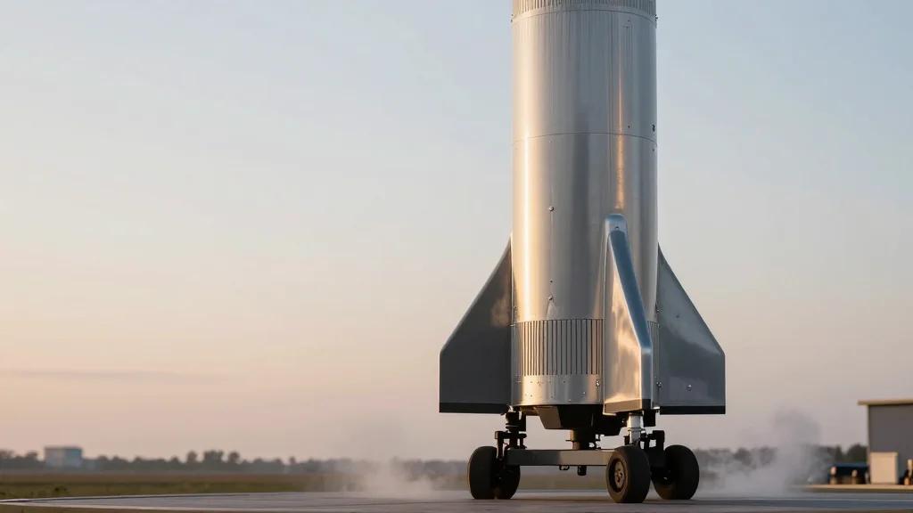 Jonathan's Space Report No. 853 Now Online Only