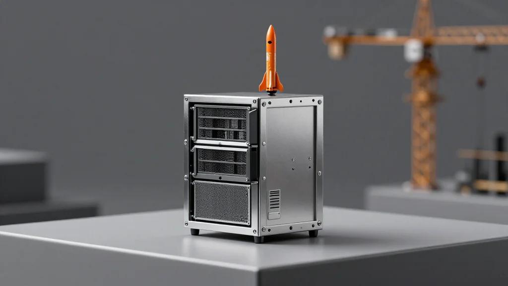 US Data Center Delays Push AI Compute to Space