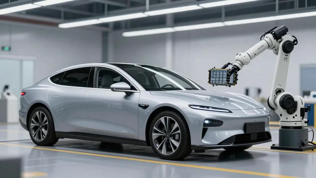 Tesla’s Delivery Outlook Remains Vague, Limited Growth Expected