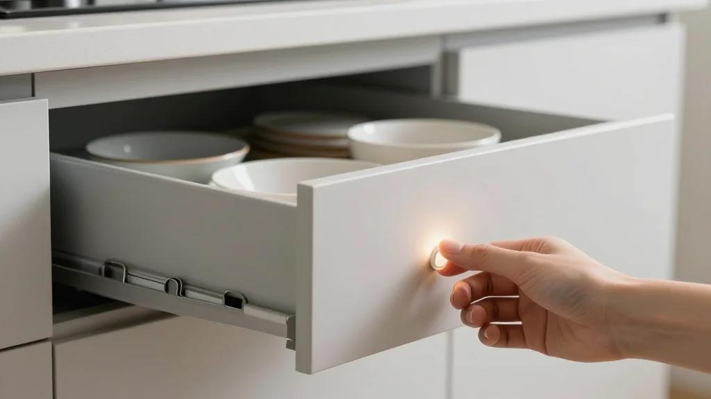 Bring Storage Within Reach