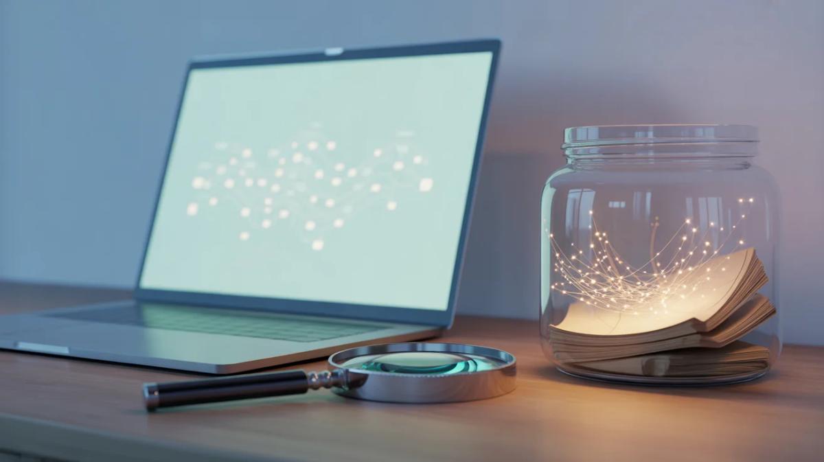 AI Expands Data, Researchers Struggle for Reliable Insights