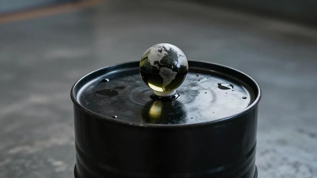 FINANCIALS: Black & Blue Owl